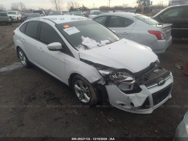 FORD FOCUS 2013 1fadp3f22dl361750