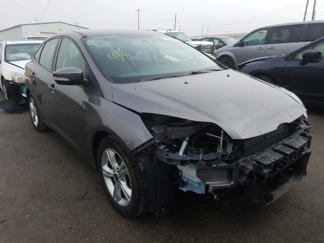 FORD FOCUS SE 2013 1fadp3f22dl362624