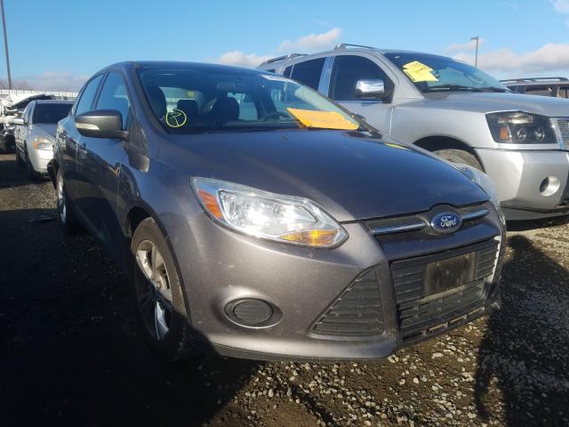 FORD FOCUS SE 2013 1fadp3f22dl363322