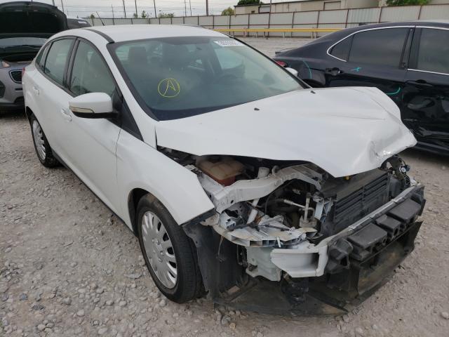 FORD FOCUS SE 2013 1fadp3f22dl363885