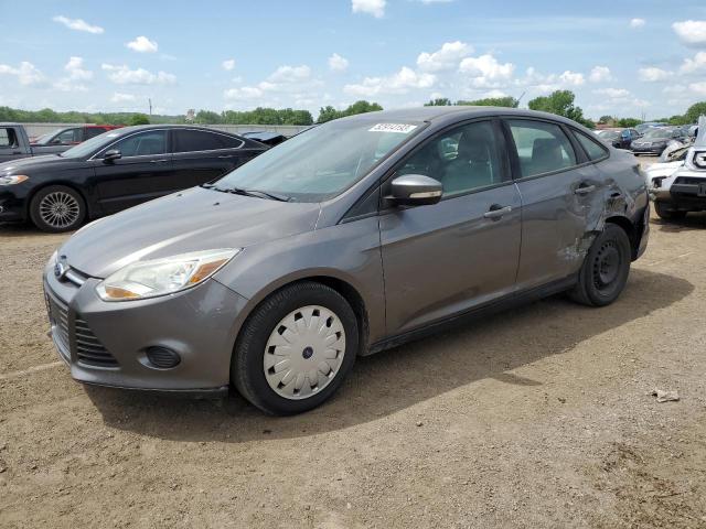 FORD FOCUS SE 2013 1fadp3f22dl363921