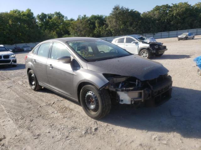 FORD FOCUS SE 2013 1fadp3f22dl364020