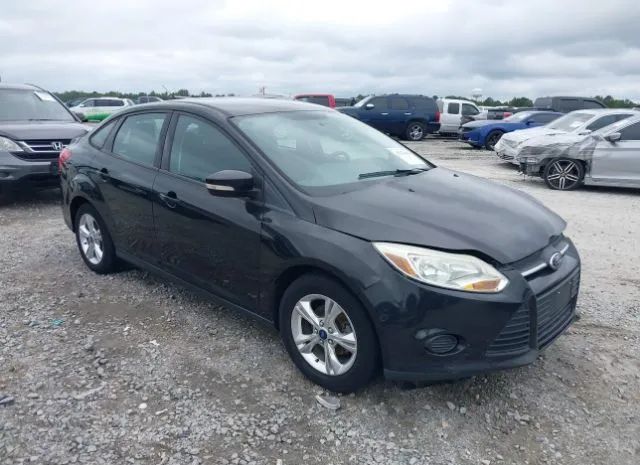 FORD FOCUS 2013 1fadp3f22dl364468