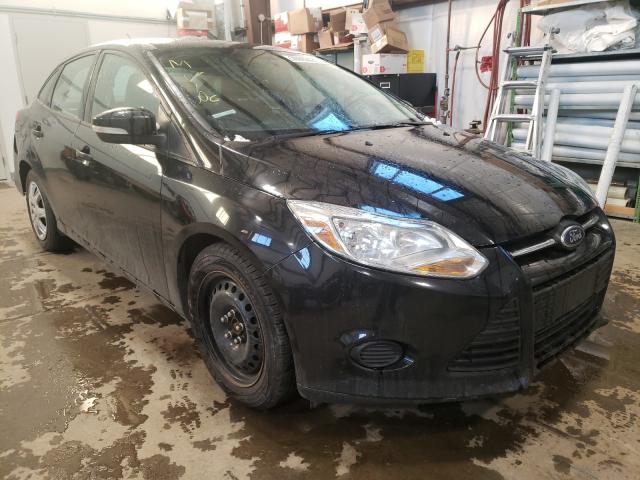 FORD FOCUS SE 2013 1fadp3f22dl365975