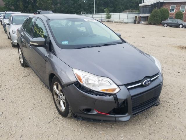 FORD FOCUS SE 2013 1fadp3f22dl367810