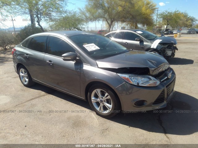 FORD FOCUS 2013 1fadp3f22dl367872