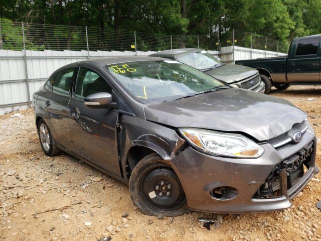 FORD FOCUS SE 2013 1fadp3f22dl368049