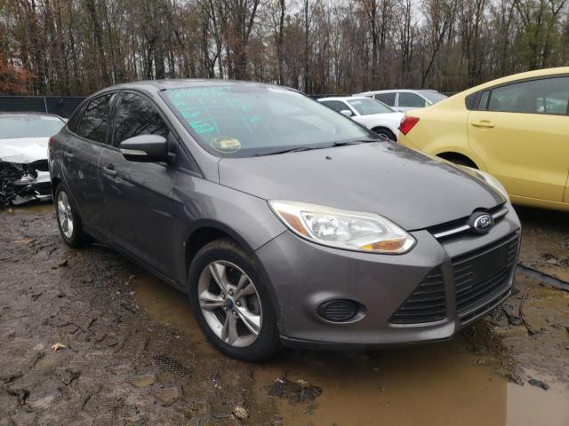 FORD FOCUS SE 2013 1fadp3f22dl369959