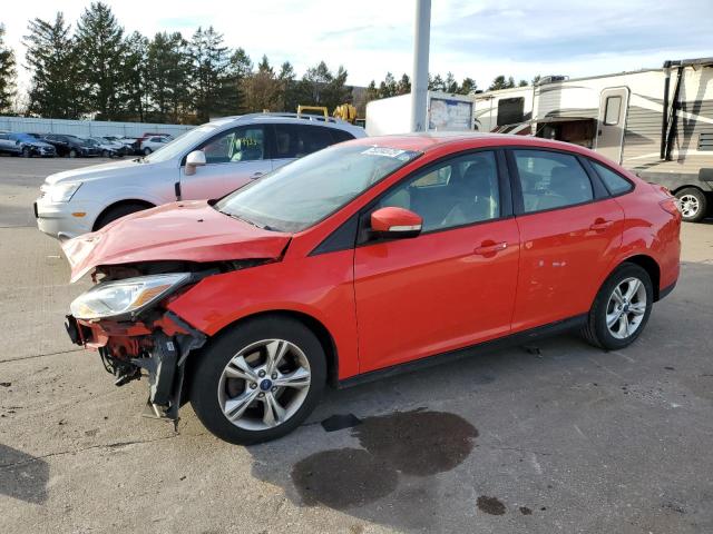 FORD FOCUS 2013 1fadp3f22dl370643