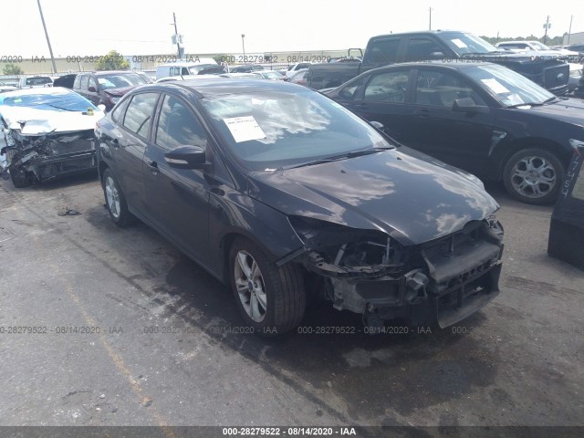 FORD FOCUS 2013 1fadp3f22dl371579