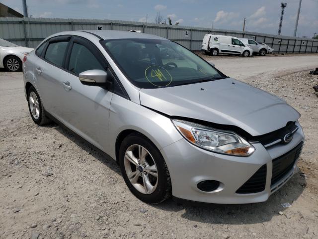 FORD FOCUS SE 2013 1fadp3f22dl371582