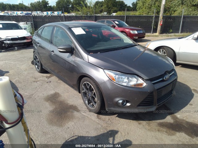 FORD FOCUS 2013 1fadp3f22dl373249