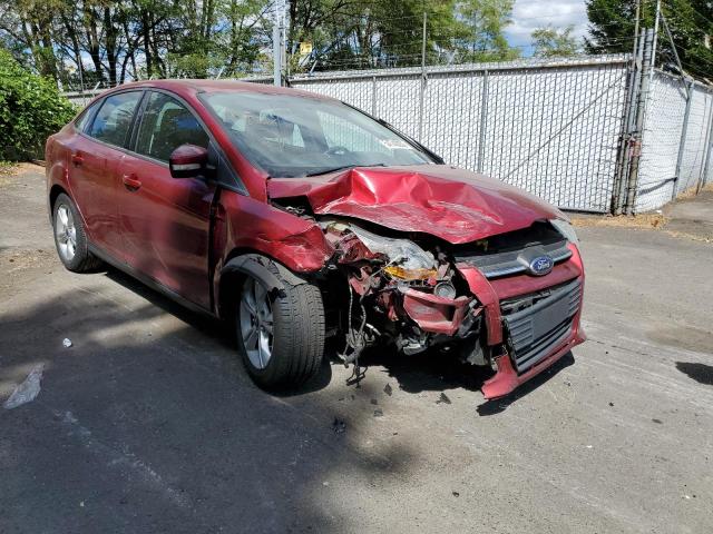 FORD FOCUS SE 2013 1fadp3f22dl374143