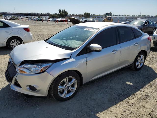 FORD FOCUS SE 2013 1fadp3f22dl374305