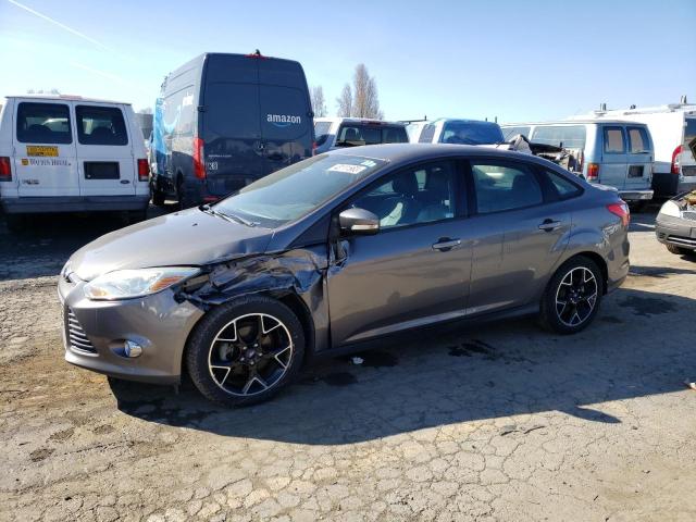 FORD FOCUS SE 2013 1fadp3f22dl374529