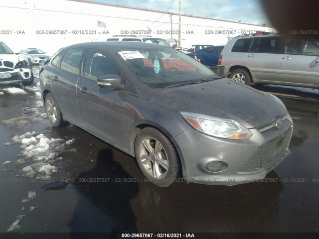 FORD FOCUS 2013 1fadp3f22dl374806