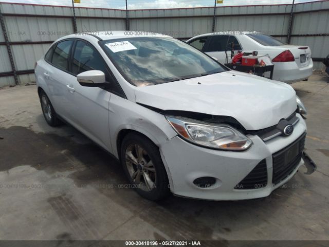 FORD FOCUS 2013 1fadp3f22dl374899