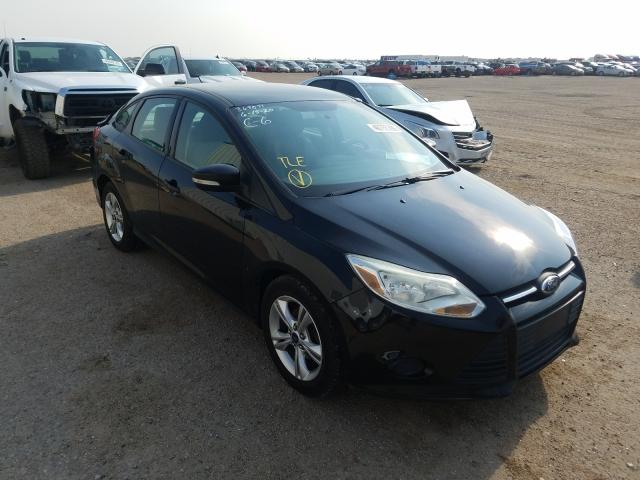 FORD FOCUS SE 2013 1fadp3f22dl376040