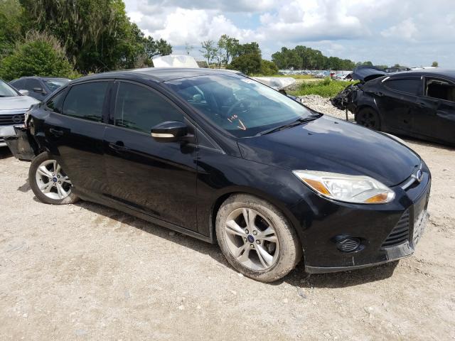 FORD FOCUS SE 2013 1fadp3f22dl376653