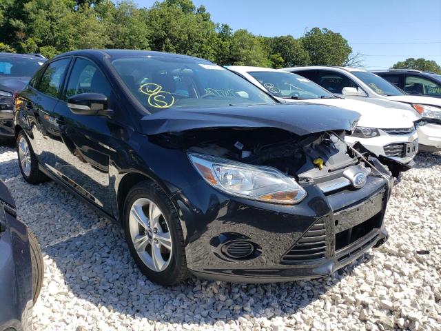 FORD FOCUS SE 2013 1fadp3f22dl379794