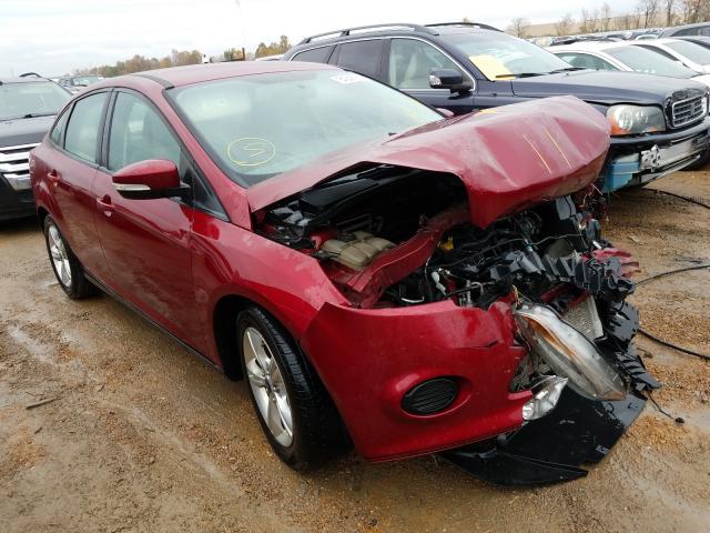 FORD NULL 2013 1fadp3f22dl381674