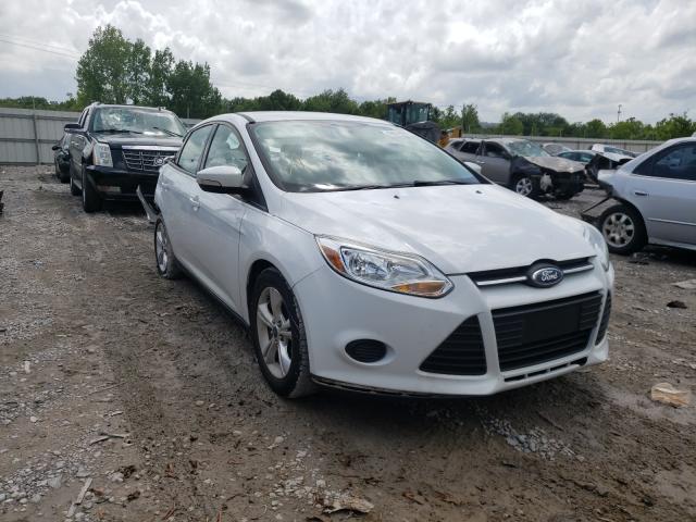 FORD FOCUS SE 2013 1fadp3f22dl383473