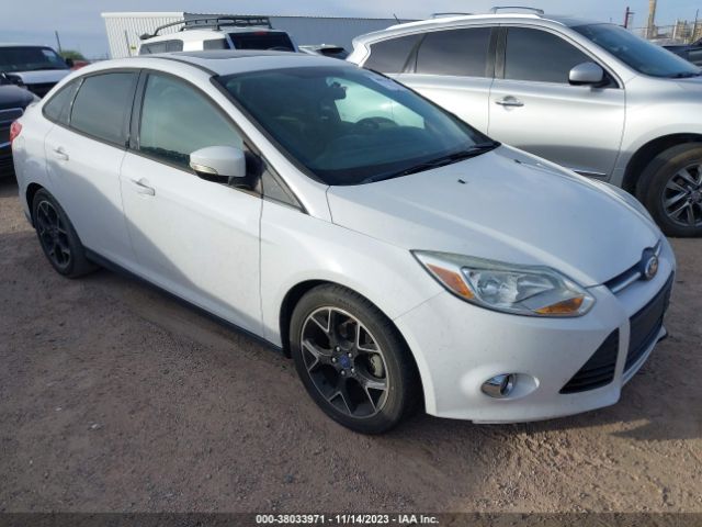 FORD FOCUS 2013 1fadp3f22dl384252