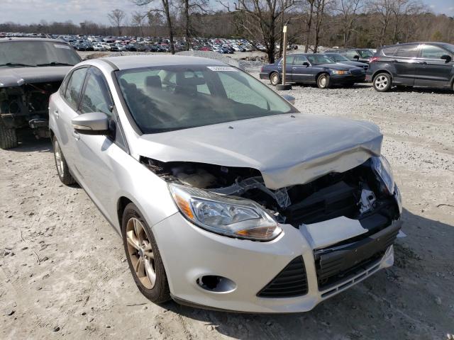 FORD FOCUS SE 2014 1fadp3f22el103214