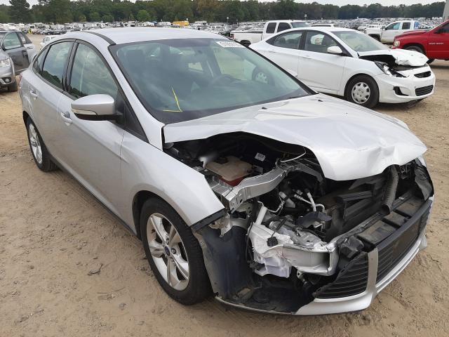 FORD FOCUS SE 2014 1fadp3f22el103746