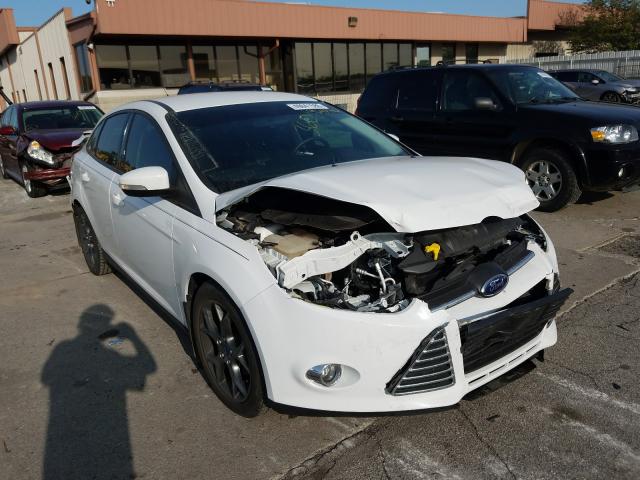 FORD FOCUS 2014 1fadp3f22el108252