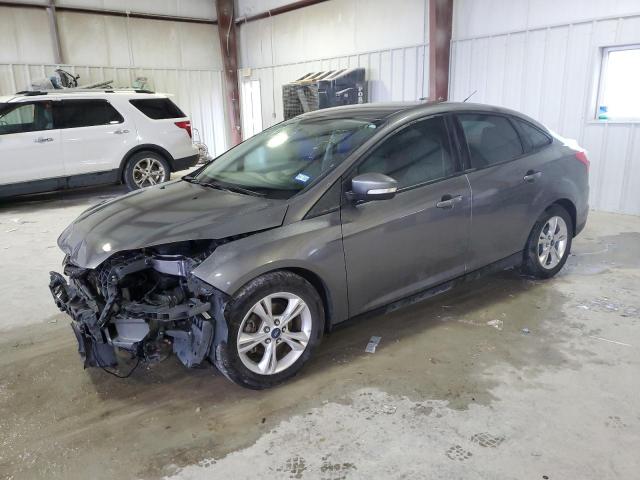 FORD FOCUS SE 2014 1fadp3f22el108719