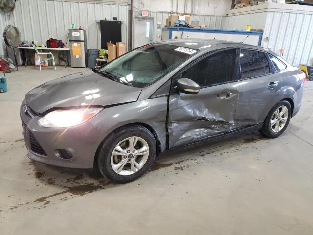 FORD FOCUS SE 2014 1fadp3f22el109305