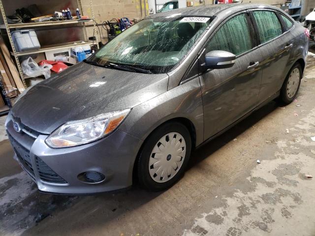 FORD FOCUS 2014 1fadp3f22el110664