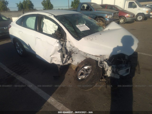 FORD FOCUS 2014 1fadp3f22el111958