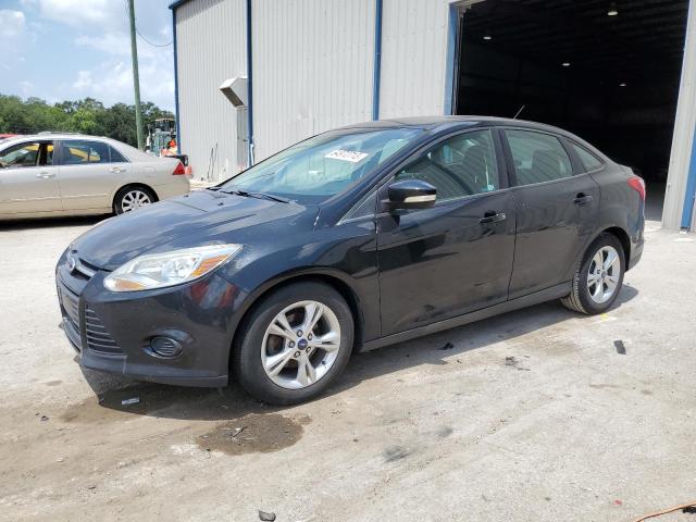 FORD FOCUS SE 2014 1fadp3f22el116545