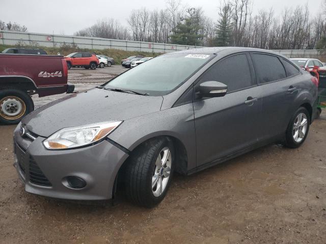 FORD FOCUS 2014 1fadp3f22el117193