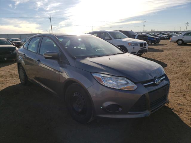 FORD FOCUS SE 2014 1fadp3f22el118652