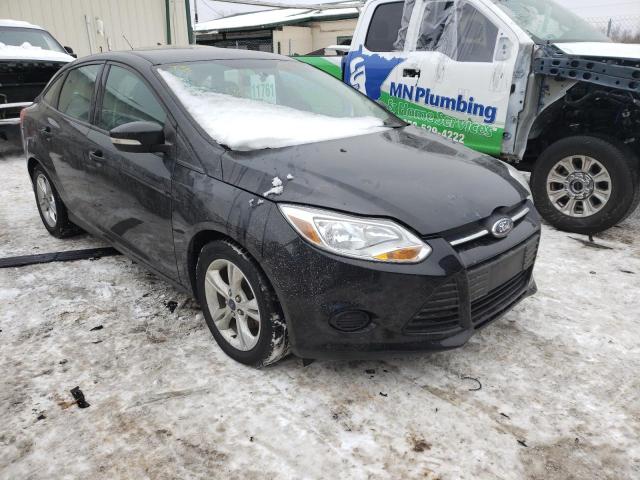 FORD FOCUS 2014 1fadp3f22el122622