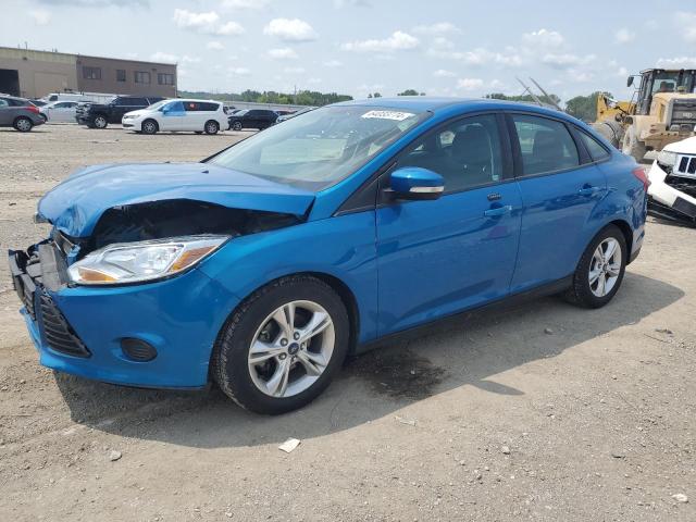 FORD FOCUS 2014 1fadp3f22el124581