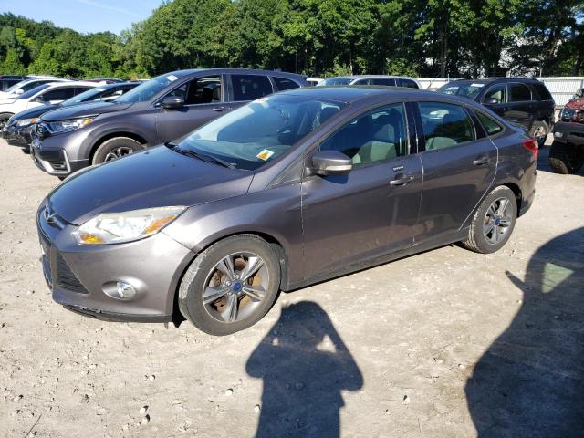 FORD FOCUS 2014 1fadp3f22el125231