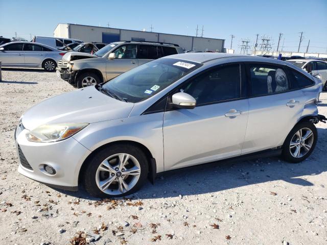 FORD FOCUS SE 2014 1fadp3f22el126881