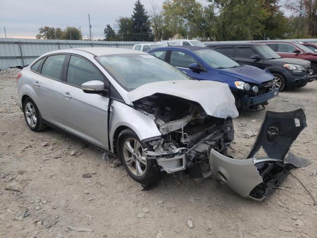 FORD FOCUS SE 2014 1fadp3f22el128310