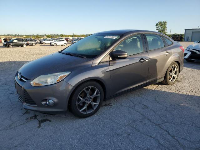 FORD FOCUS 2014 1fadp3f22el130901