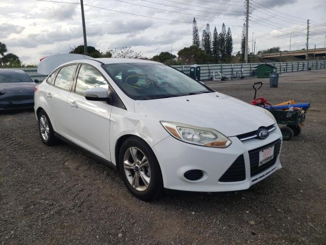 FORD FOCUS 2014 1fadp3f22el134883