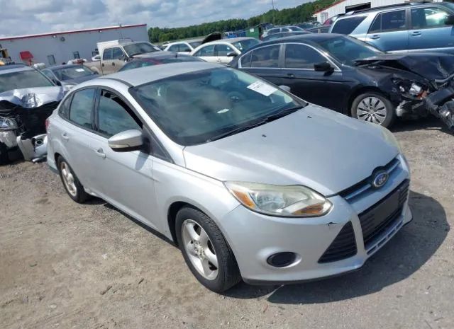 FORD FOCUS 2014 1fadp3f22el135127