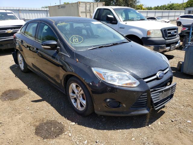 FORD NULL 2014 1fadp3f22el136150