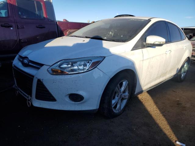 FORD FOCUS 2014 1fadp3f22el138321