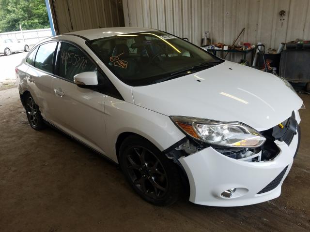 FORD FOCUS 2013 1fadp3f22el138657