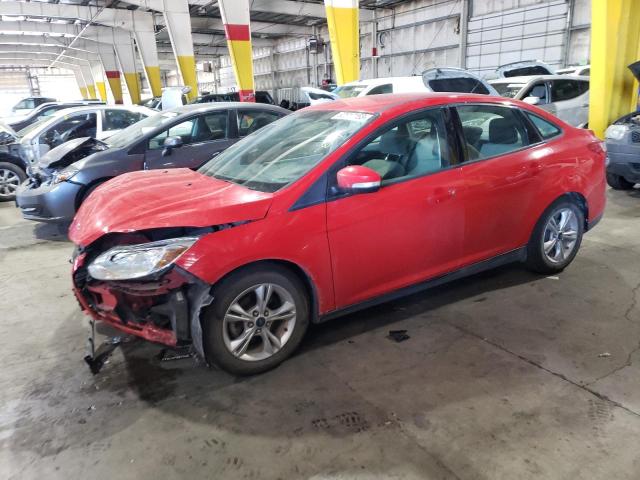 FORD FOCUS SE 2014 1fadp3f22el139369