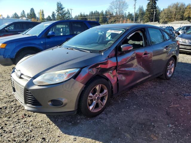 FORD FOCUS SE 2014 1fadp3f22el143664